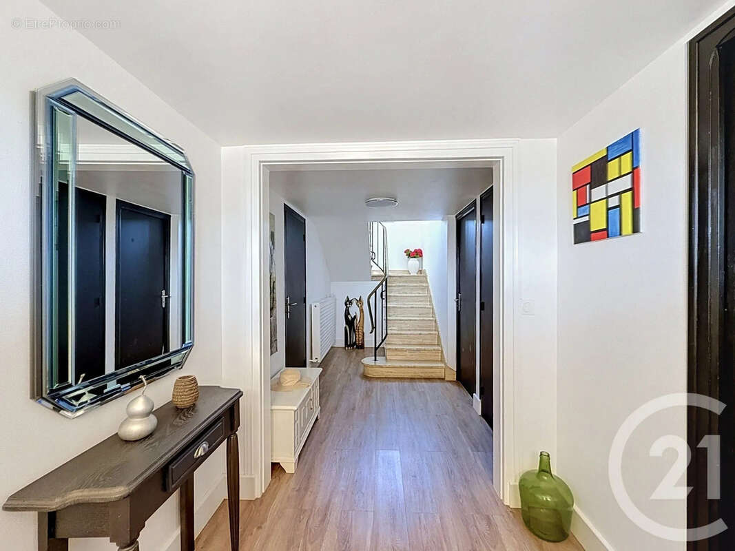 Maison 160 m² à Morieux  - photo 2
