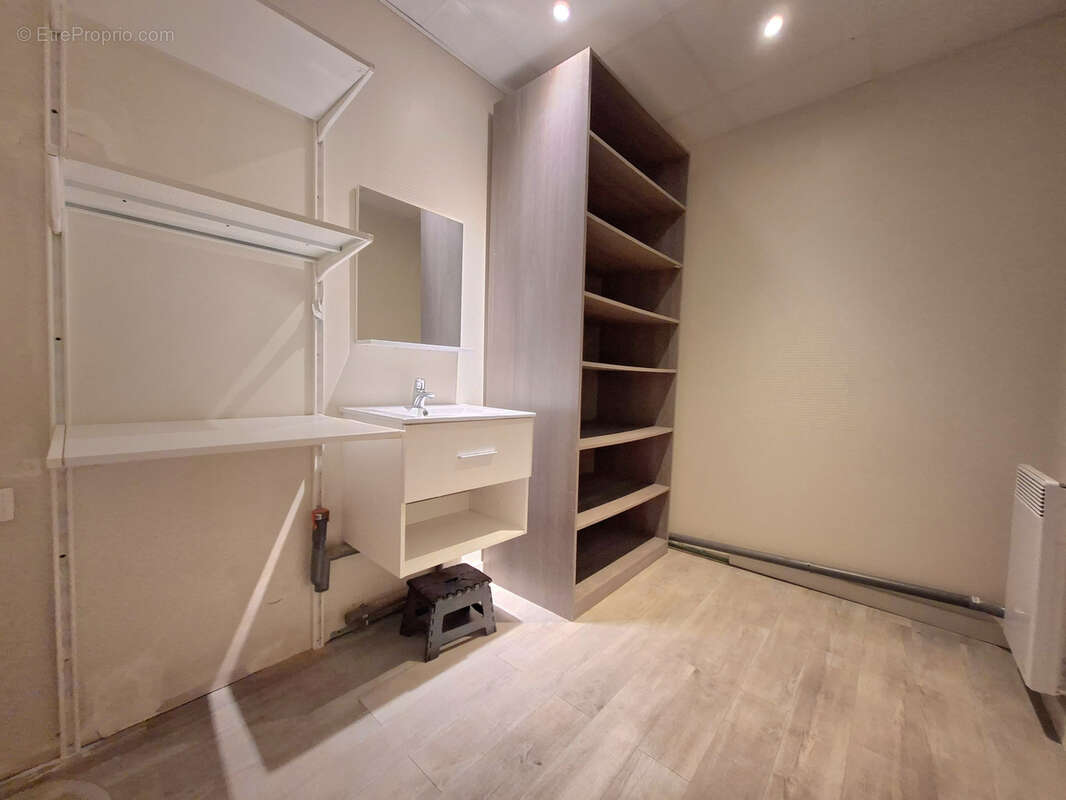 Appartement à DIEPPE