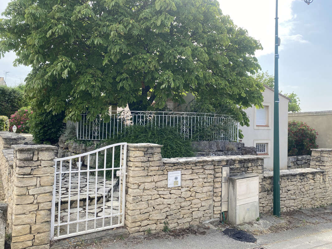 Maison à LIMOUX