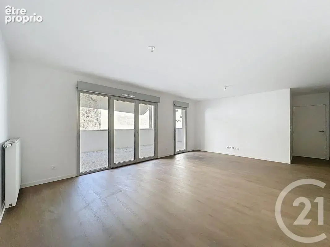 Appartement à VIENNE