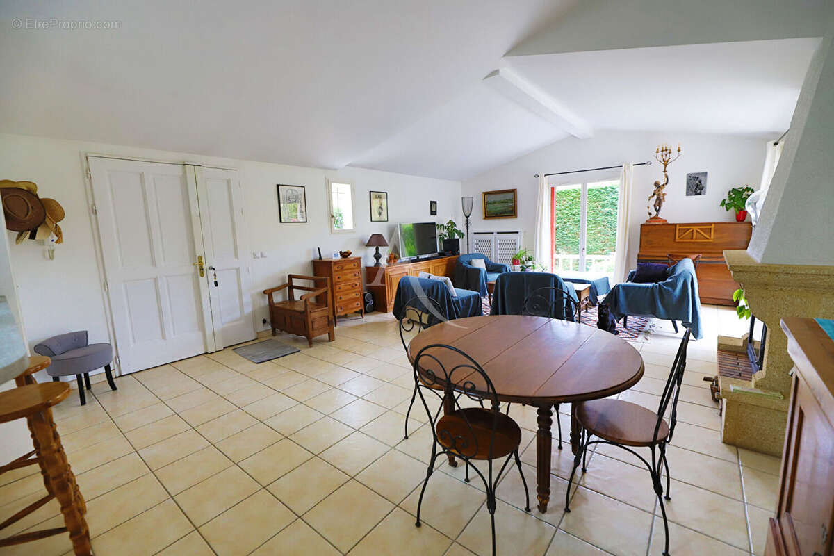 Maison à CHATOU