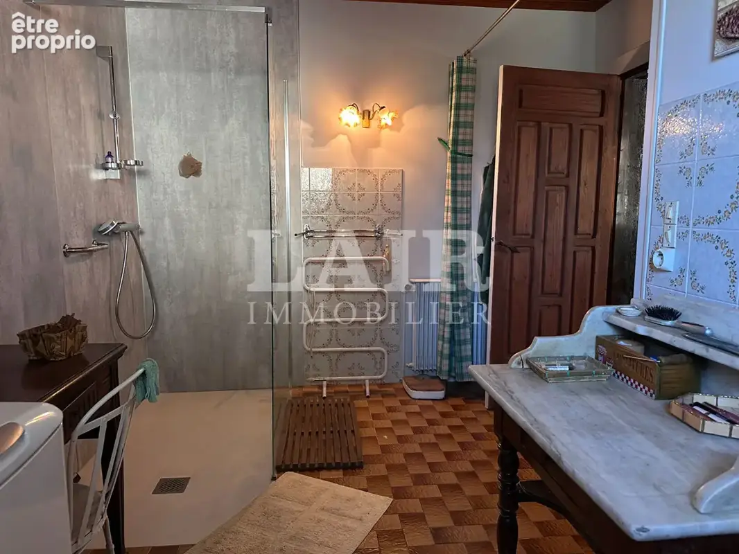 Charmante maison au calme, vue dégagée sur le Perche - B15718 - photo 11
