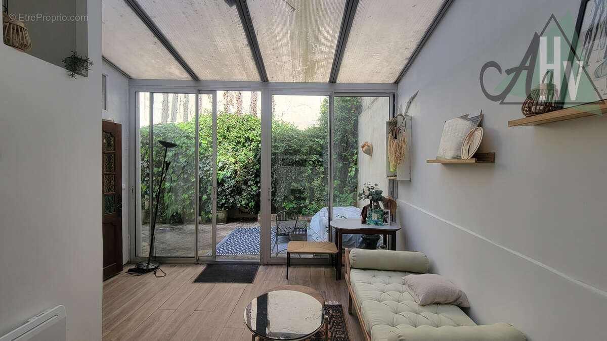 Maison à BRAY-SUR-SEINE