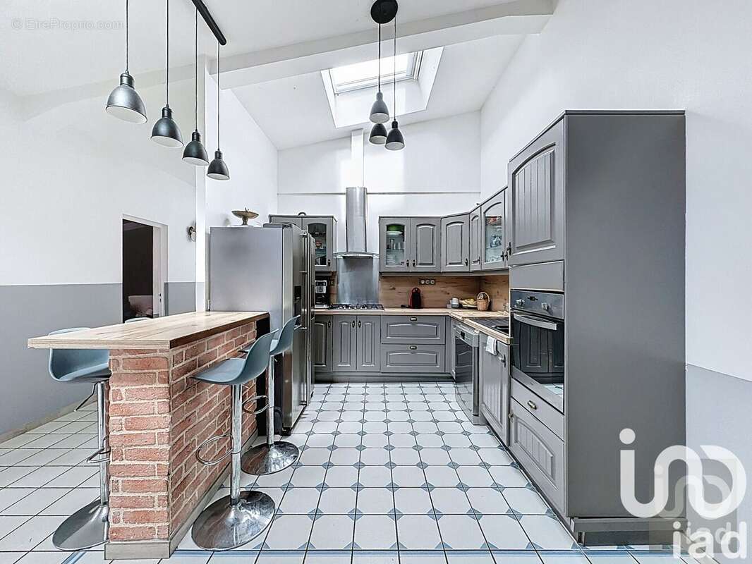 Photo 6 - Maison à CAUVIGNY