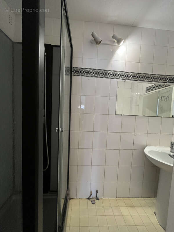 Appartement à SAINT-GEORGES-DE-DIDONNE