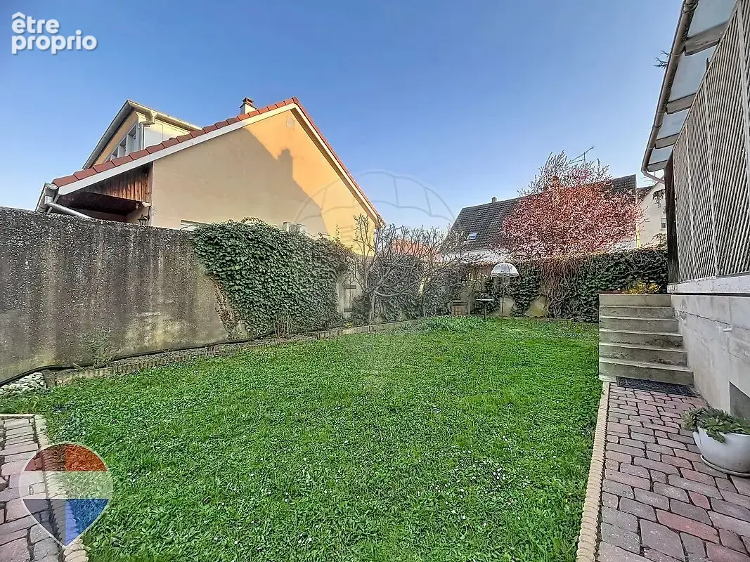 Maison 5 chambre(s) à vendre - photo 20