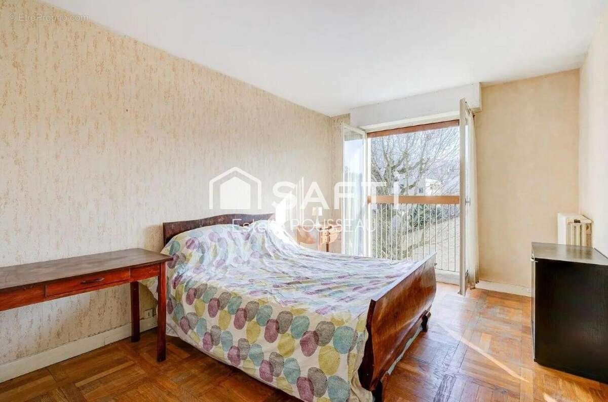 Photo 7 - Appartement à SAINT-MAUR-DES-FOSSES