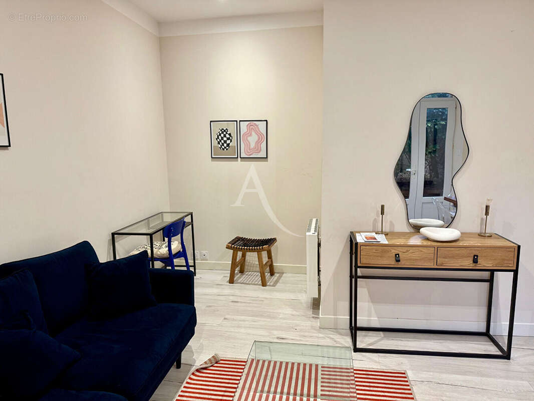 Appartement à ANGERS