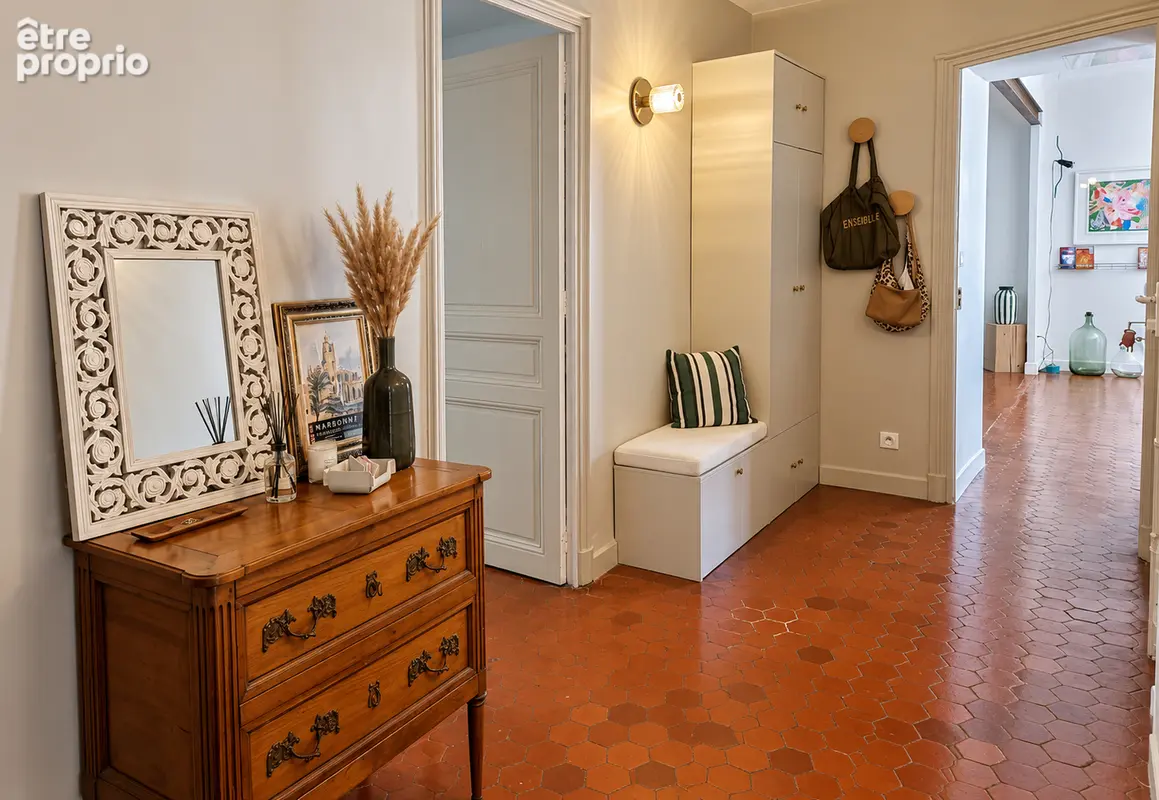 Appartement Narbonne 3 pièce(s) 85 m2 - photo 4