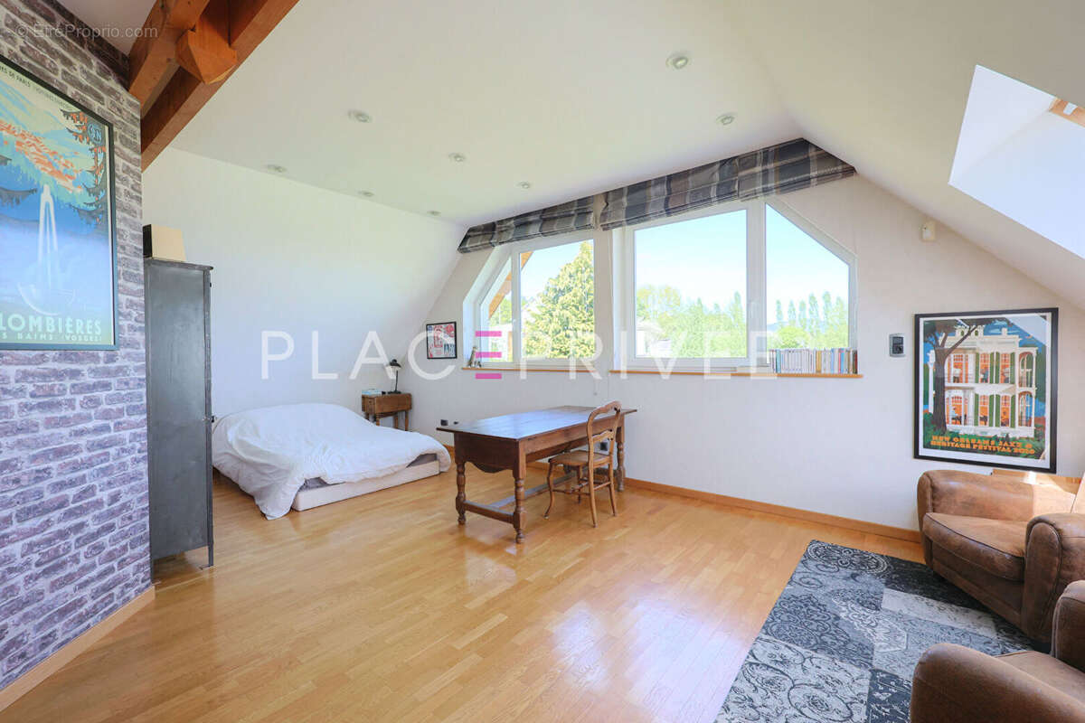 Maison à SAINT-DIE-DES-VOSGES