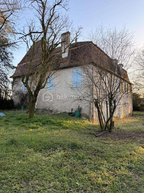 Maison à ANTONNE-ET-TRIGONANT