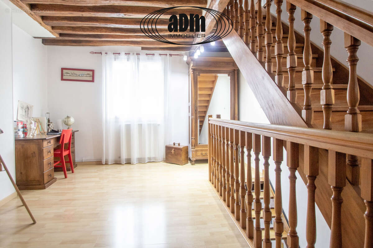 Maison à MONTHYON