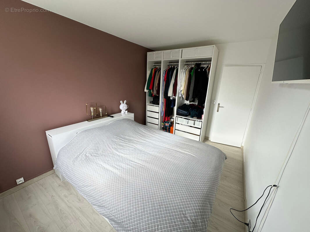 Appartement à SAINT-MICHEL-SUR-ORGE