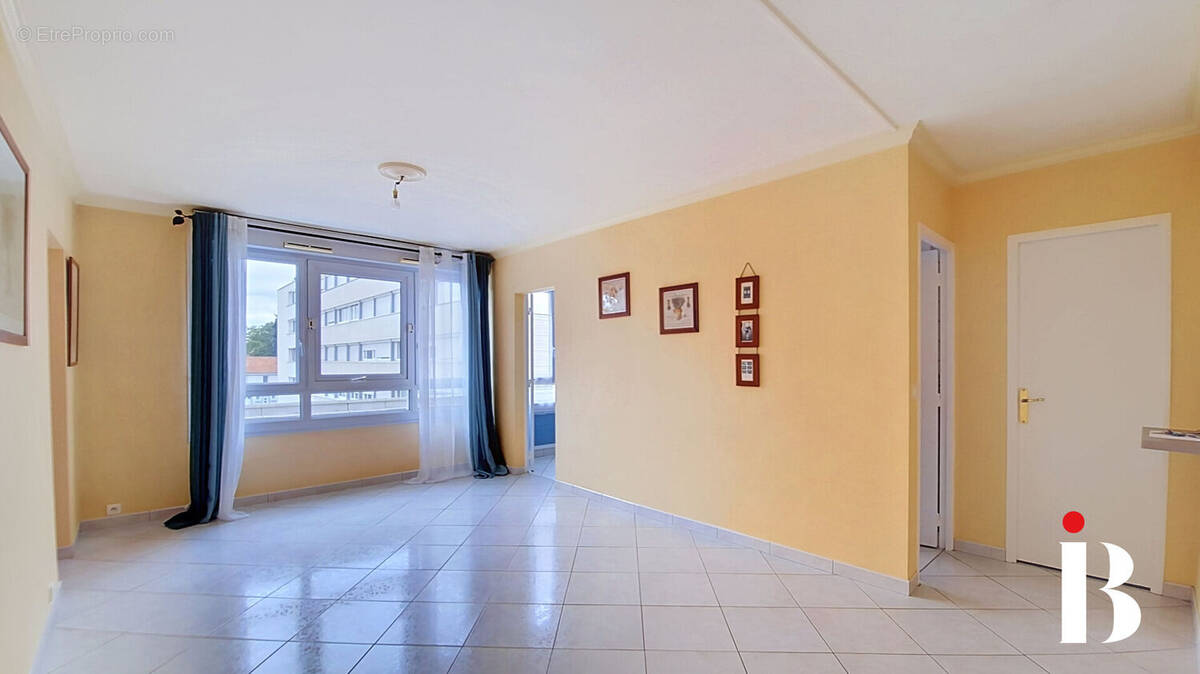 Appartement à SAINT-HERBLAIN