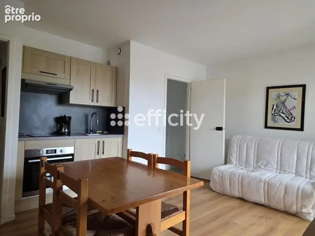 Appartement - photo 5