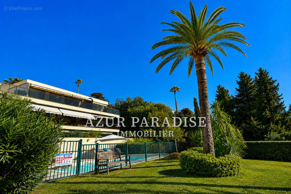 Appartement 48 m² à Cannes  - photo 2