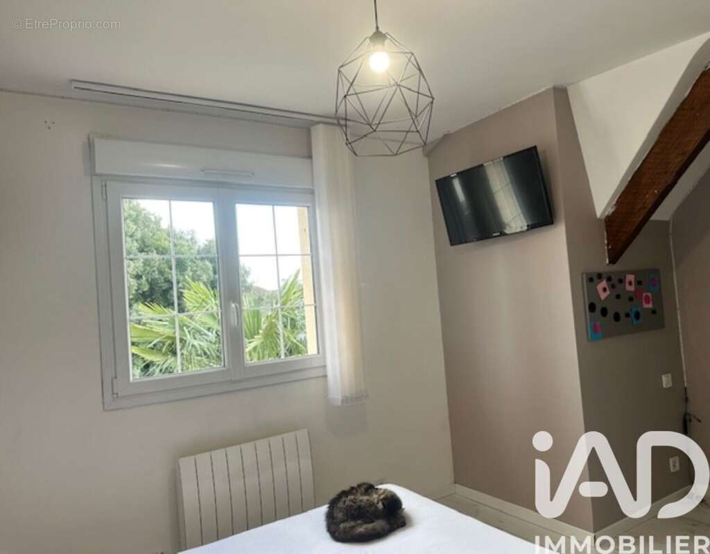 Photo 7 - Maison à GIBERVILLE