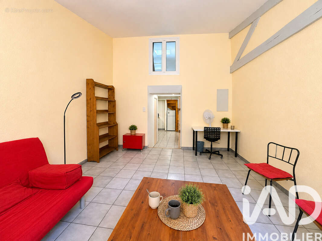 Photo 8 - Appartement à AIX-EN-PROVENCE