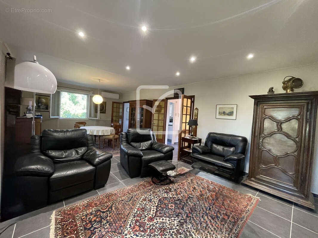 Maison a Vendre - photo 8