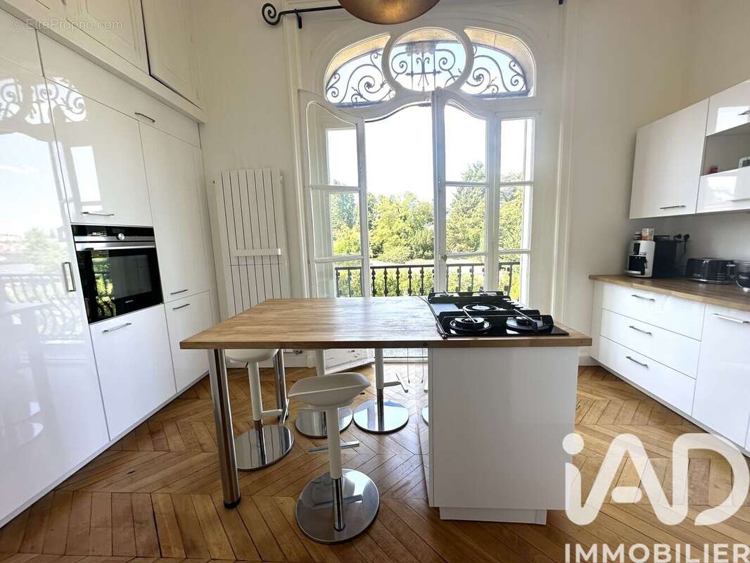 Photo 4 - Appartement à COMPIEGNE