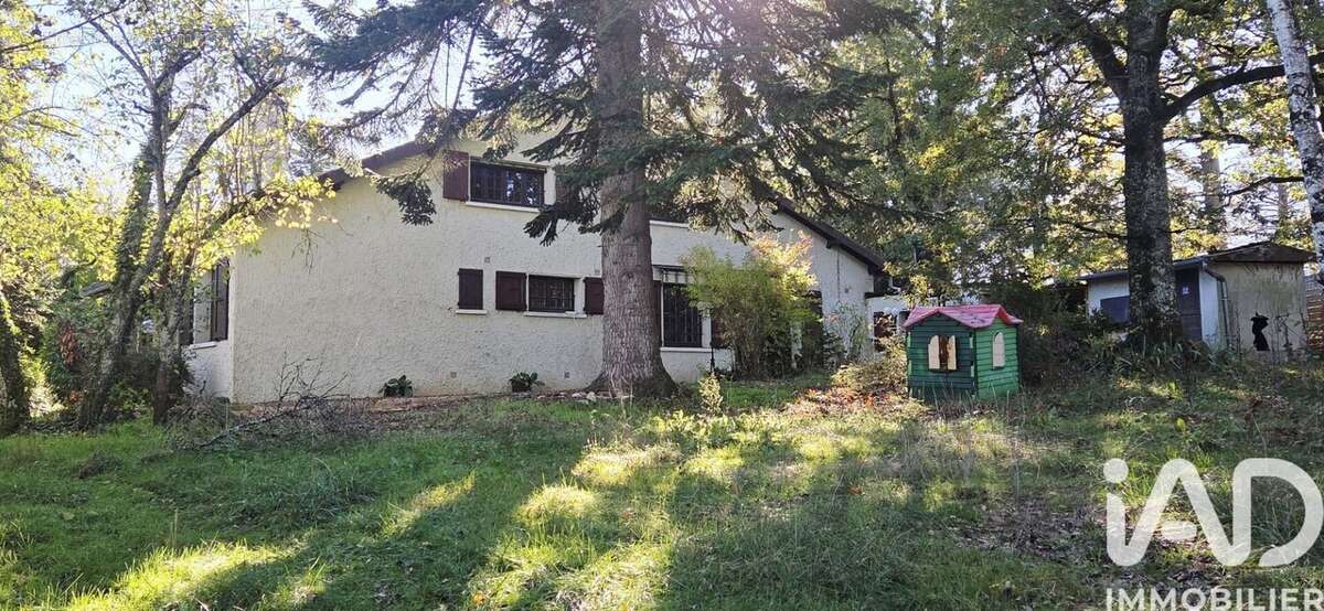 Photo 5 - Maison à BOZOULS