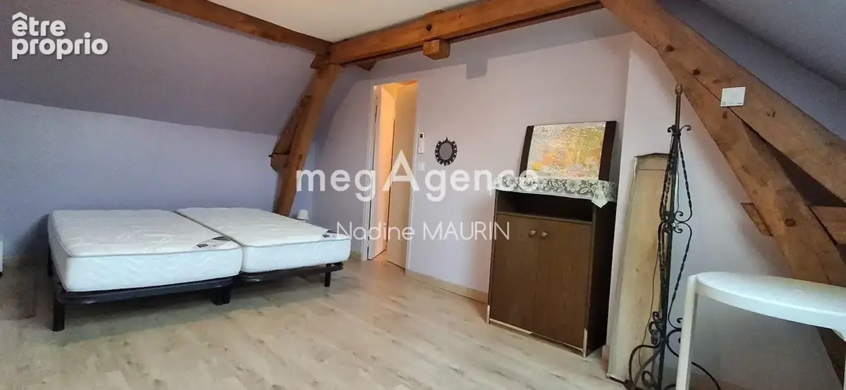 Mur de Sologne de 99 m² avec une chambre au RDC - photo 10