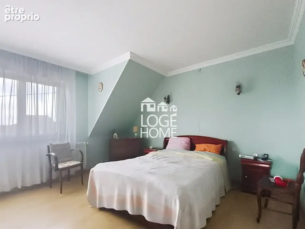 Maison 5 pièces 102 m² à vendre à Lapugnoy (62122) - photo 5