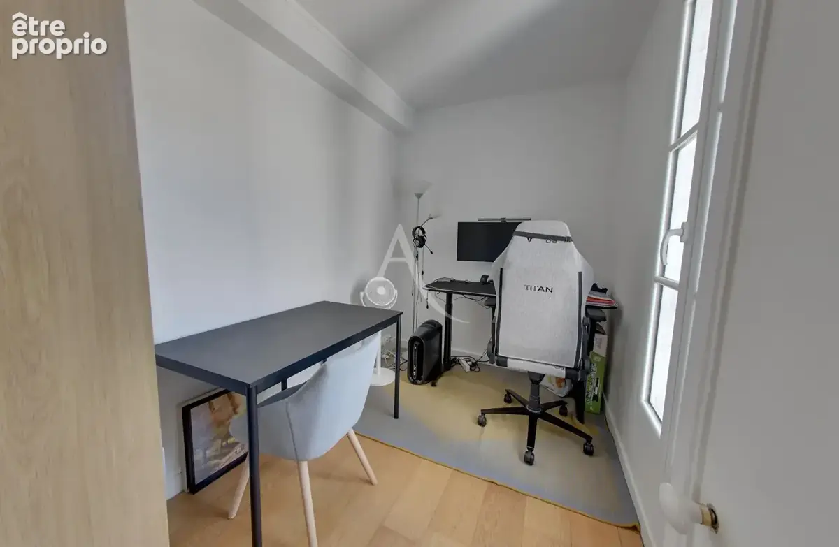 Appartement Nogent Sur Marne  3 pièce(s) 53 m2 - photo 13