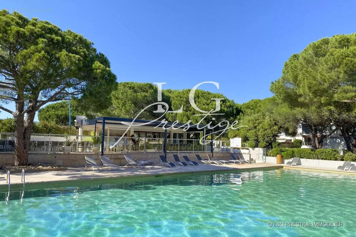 3p dans residence d'exception pieds dans l'eau - photo 9