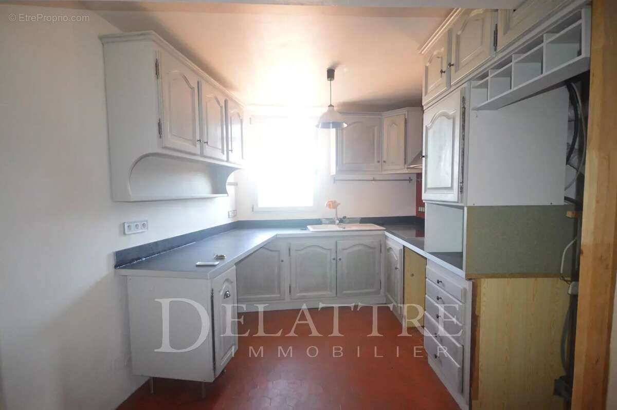 Appartement à LE BAR-SUR-LOUP