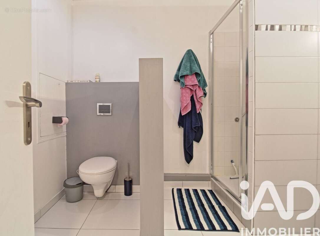 Photo 7 - Appartement à CORMEILLES-EN-PARISIS