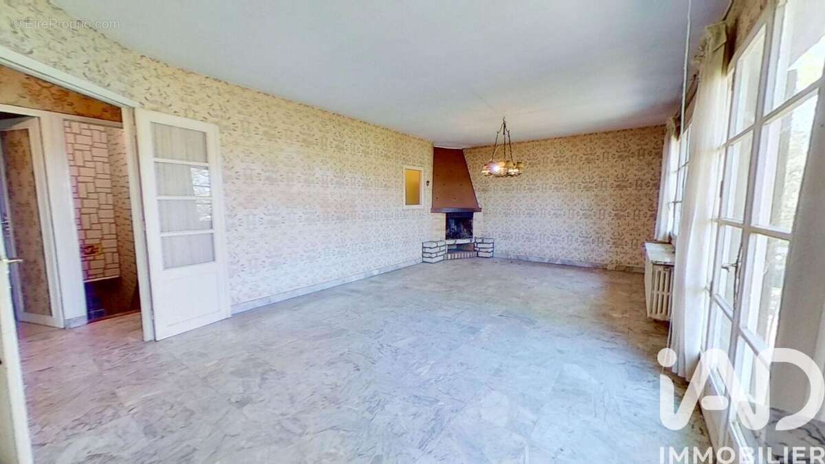 Photo 7 - Maison à BAGNEAUX-SUR-LOING