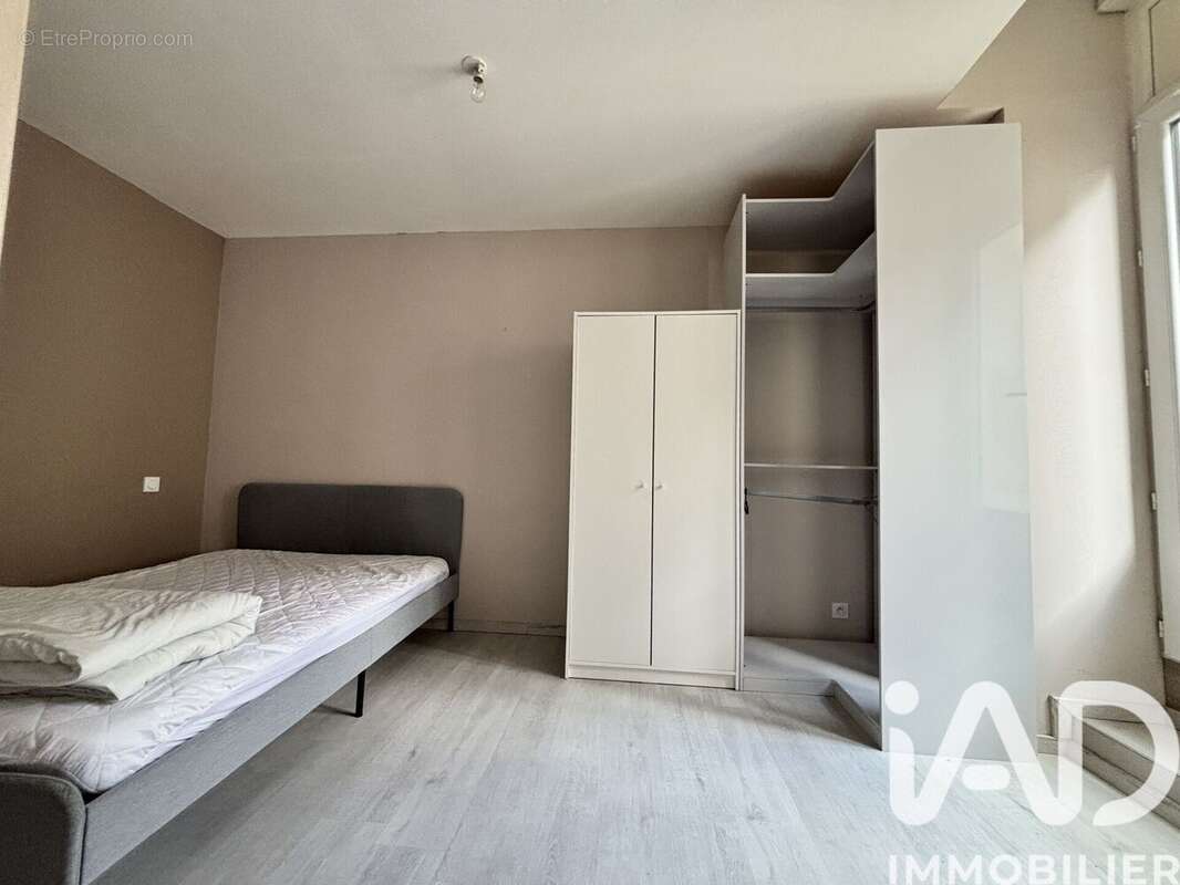 Photo 3 - Appartement à VALS-LES-BAINS