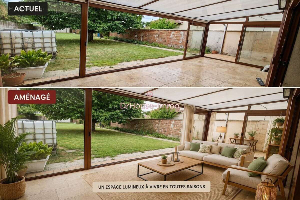 Maison 115 m² à Mortcerf  - photo 8