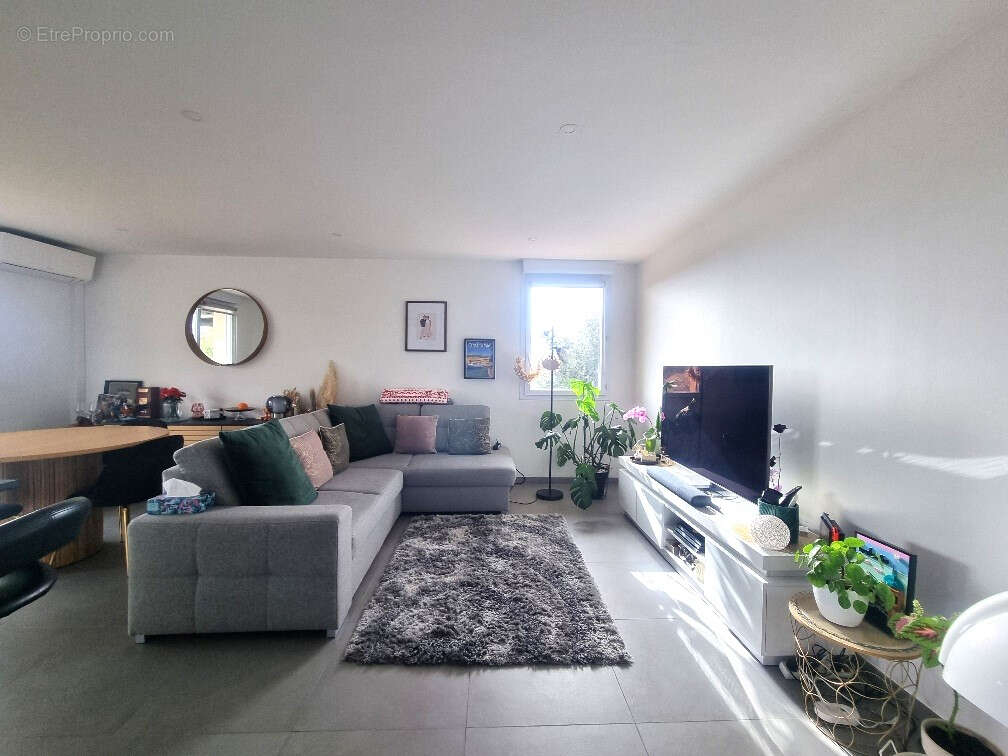 Appartement à LAUNAGUET