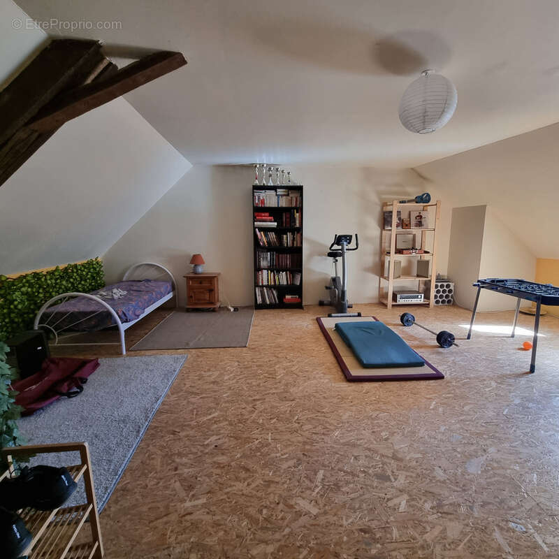 Adorable maison de bourg - photo 11