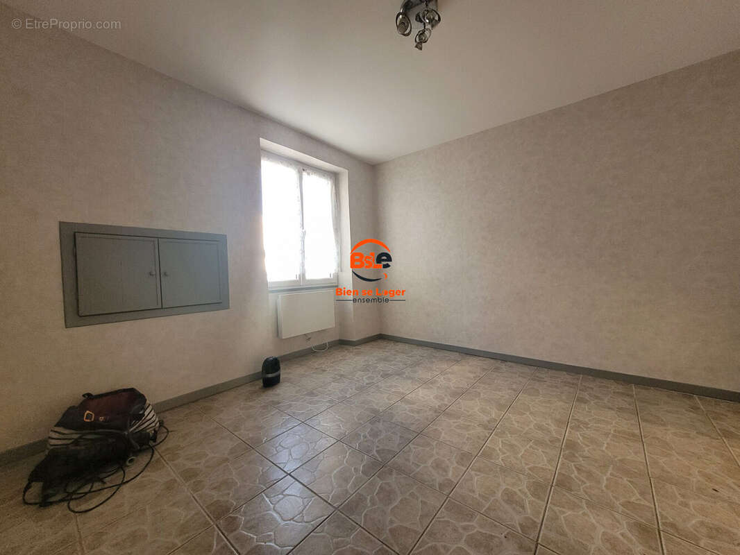 Maison  SEYCHALLES GARAGE BSLE IMMOBILIER - Maison à SEYCHALLES