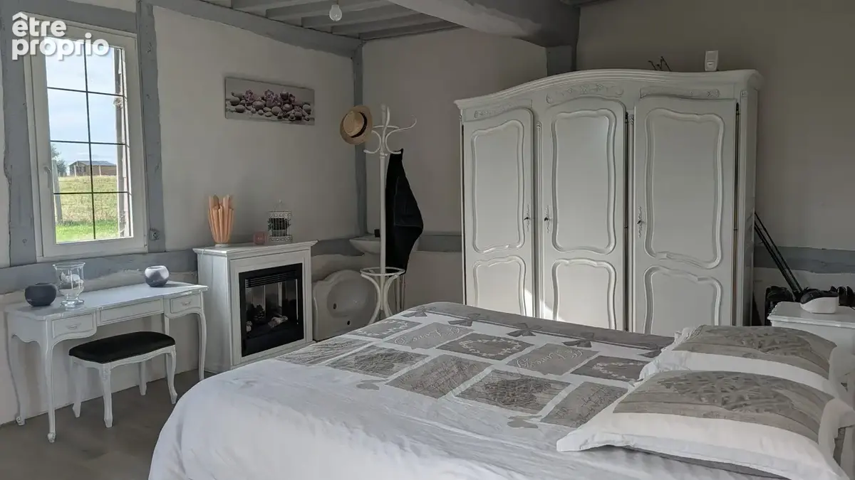 Maison 4 pièces 120 m² à vendre à Bernay (27300) - photo 7