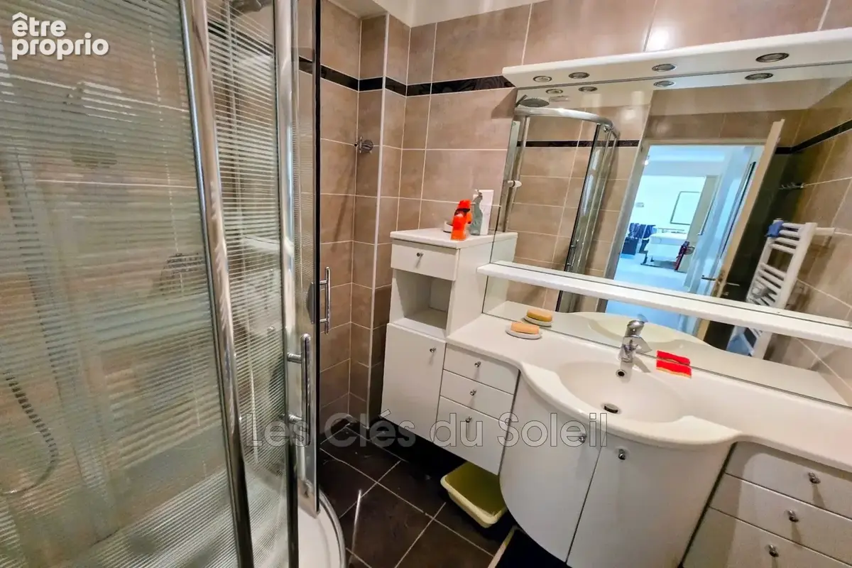 Appartement 3 pièces 54 m² à vendre à Bandol (83150) - photo 8