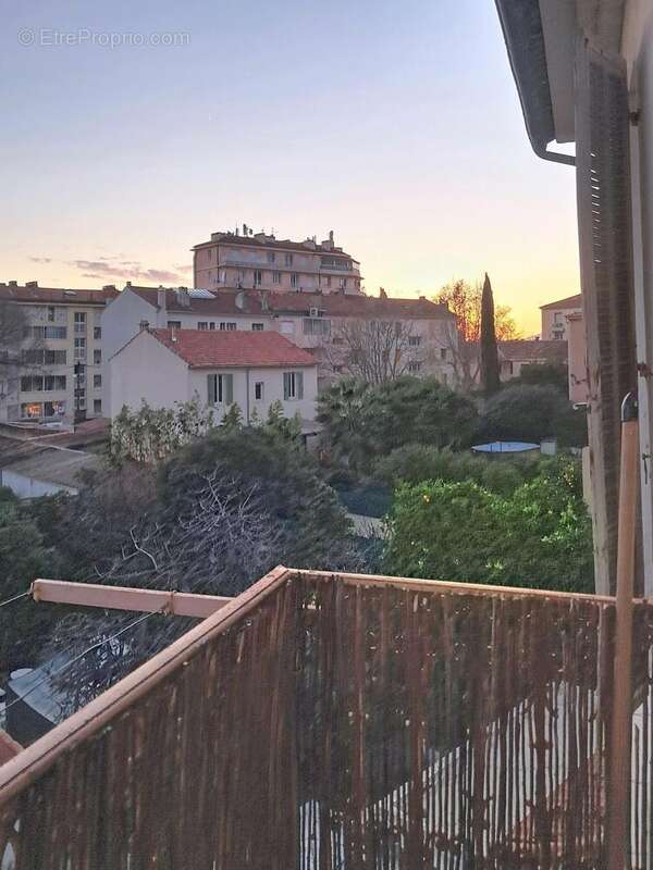 Photo 4 - Appartement à TOULON
