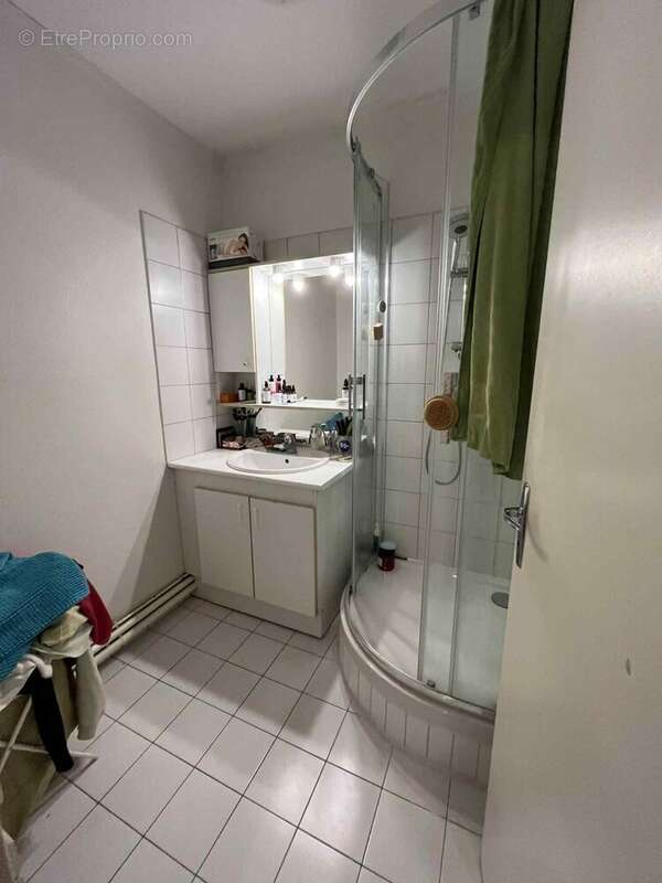 Appartement à AUXERRE