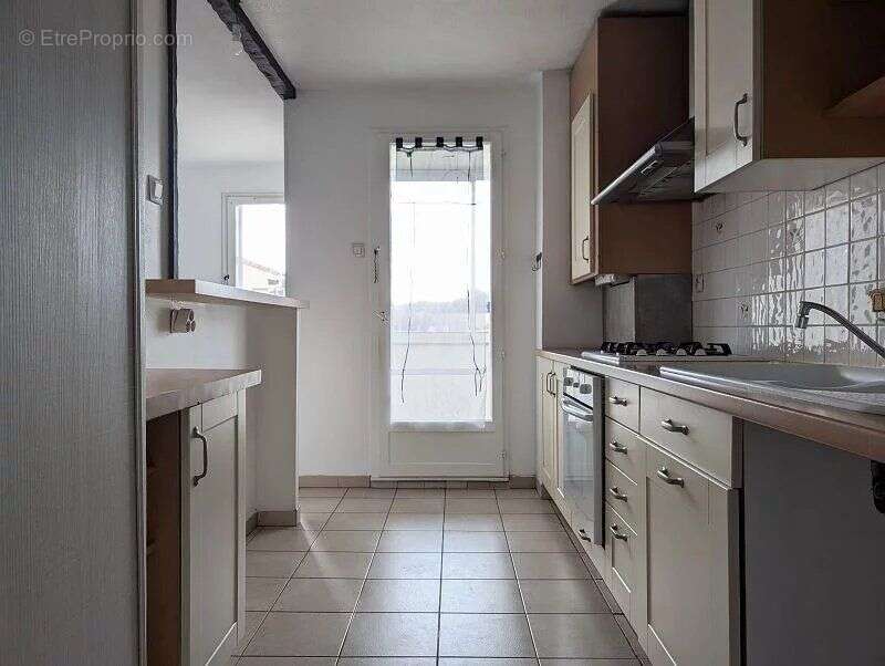 Appartement à ISTRES