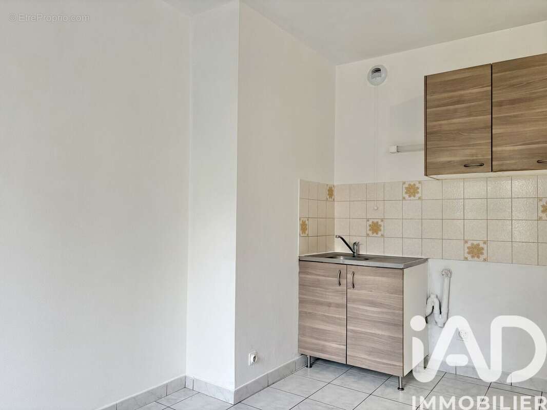 Photo 2 - Appartement à SAINT-BRIEUC