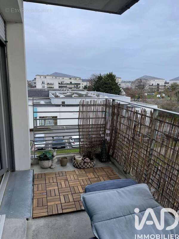 Photo 6 - Appartement à TOURS