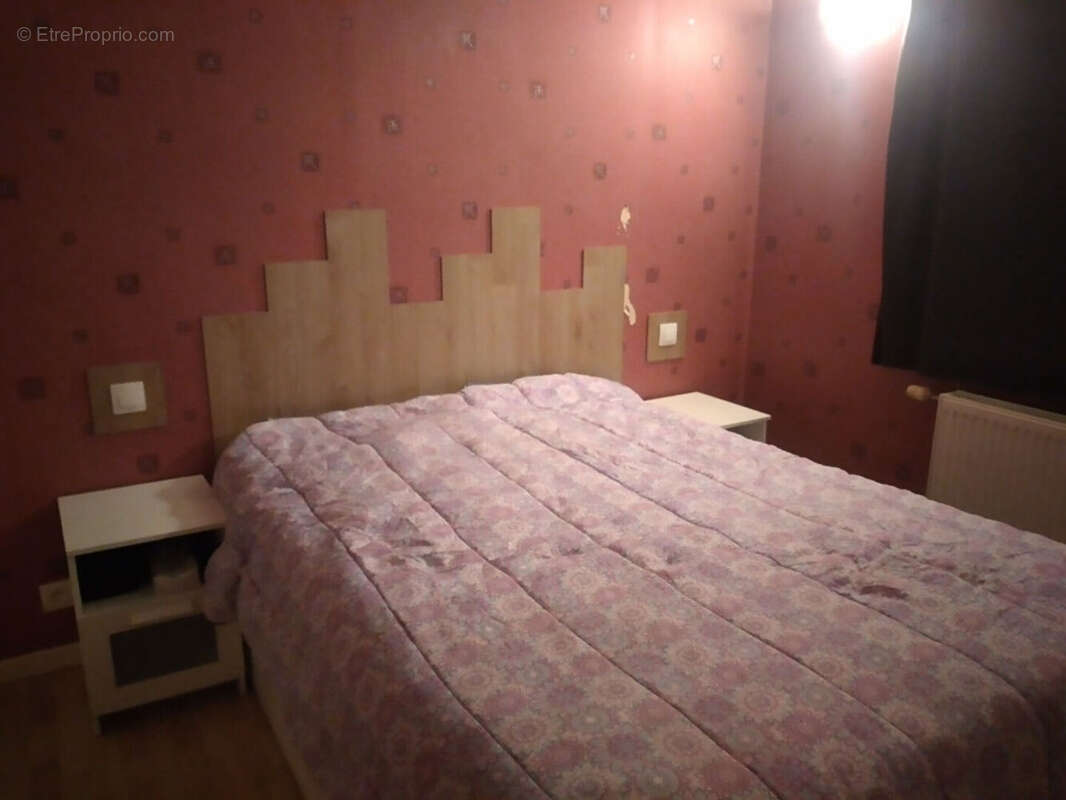 Maison à MANTES-LA-JOLIE