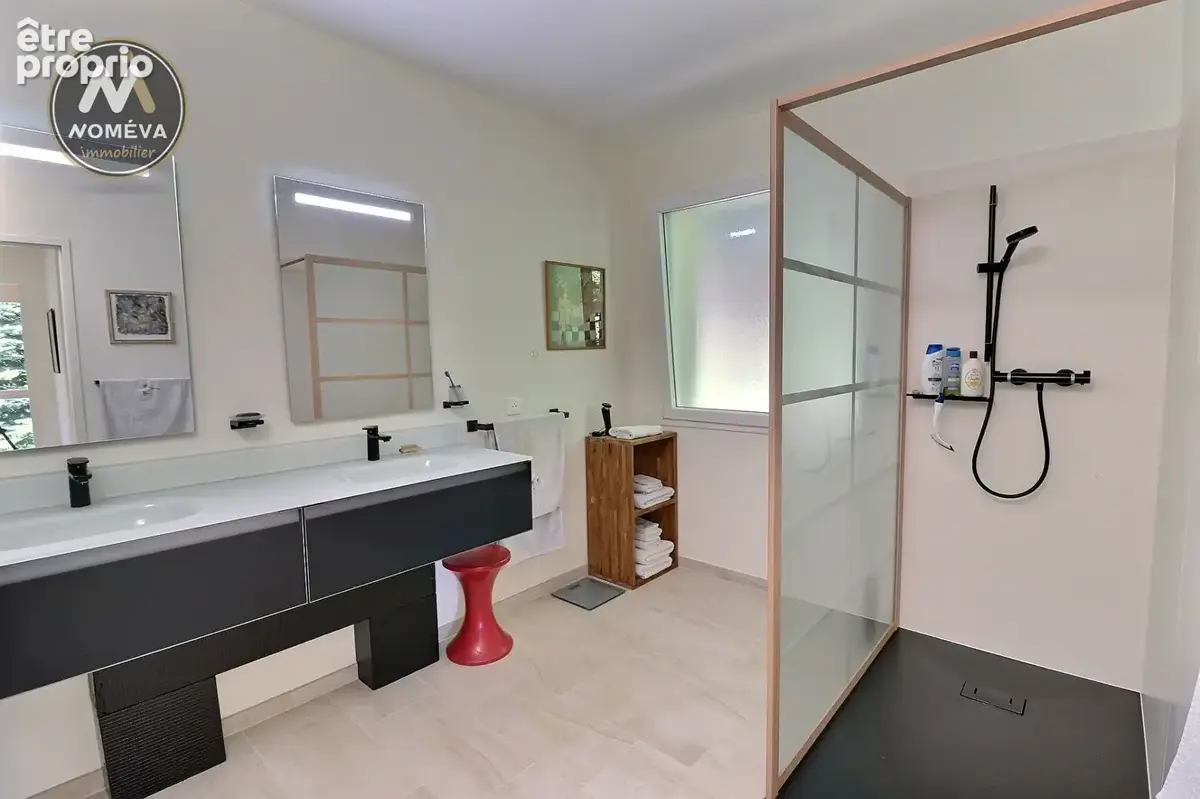 Maison Dunières 6 pièce(s) 172 m2 - photo 10