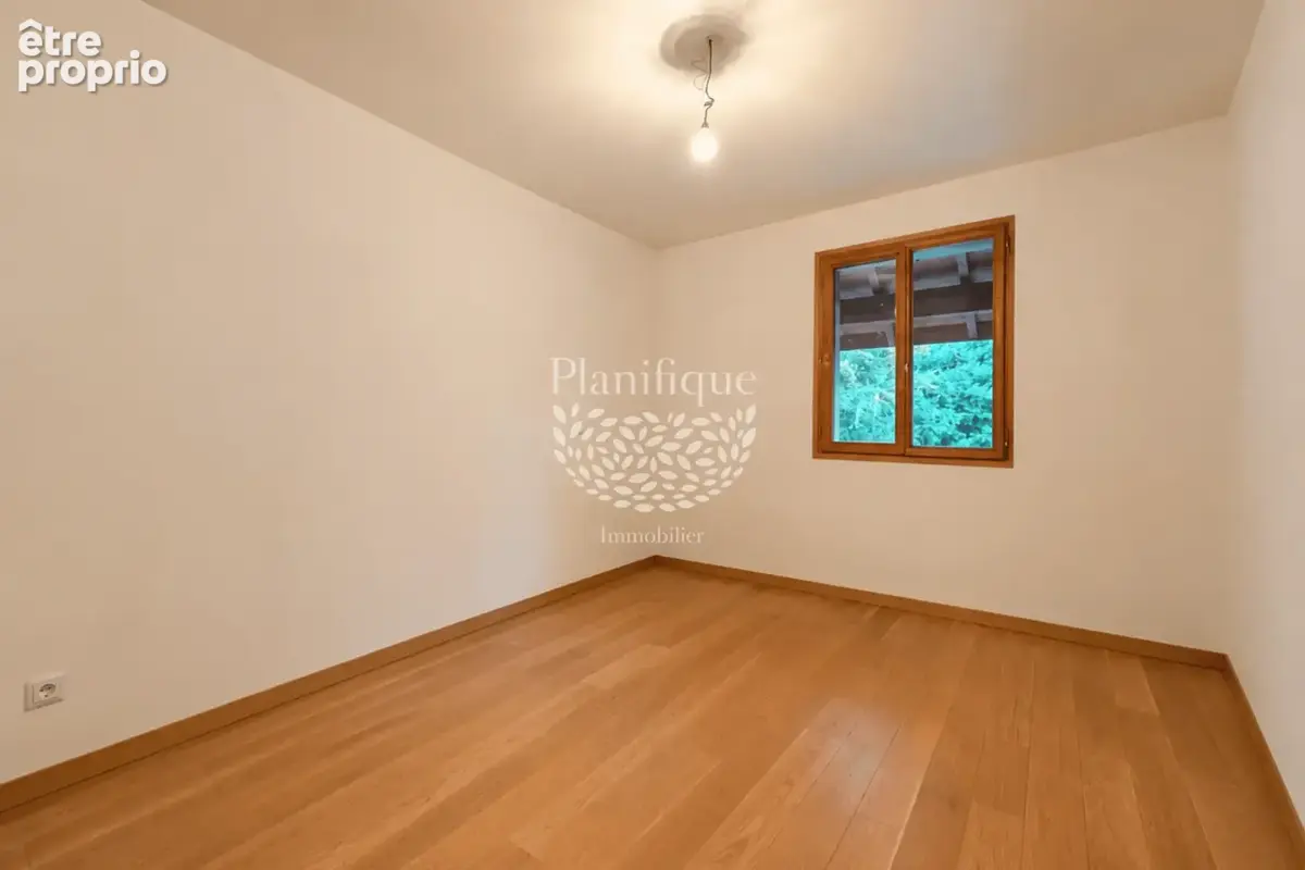 Maison familiale 160 m2 + appartement indépendant 40 m2   Viuz-en-Sallaz - photo 14