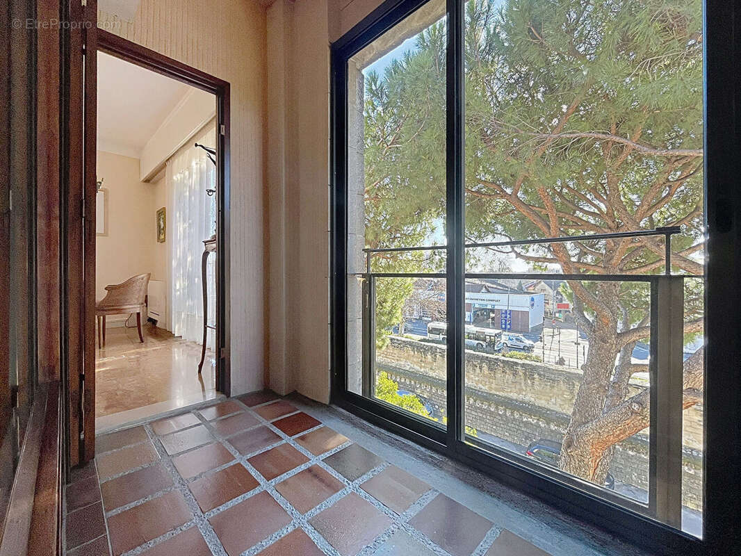 Appartement à AVIGNON