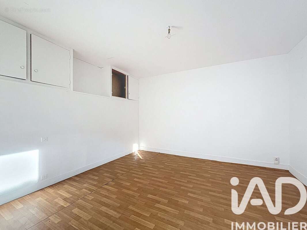 Photo 4 - Maison à LORREZ-LE-BOCAGE-PREAUX