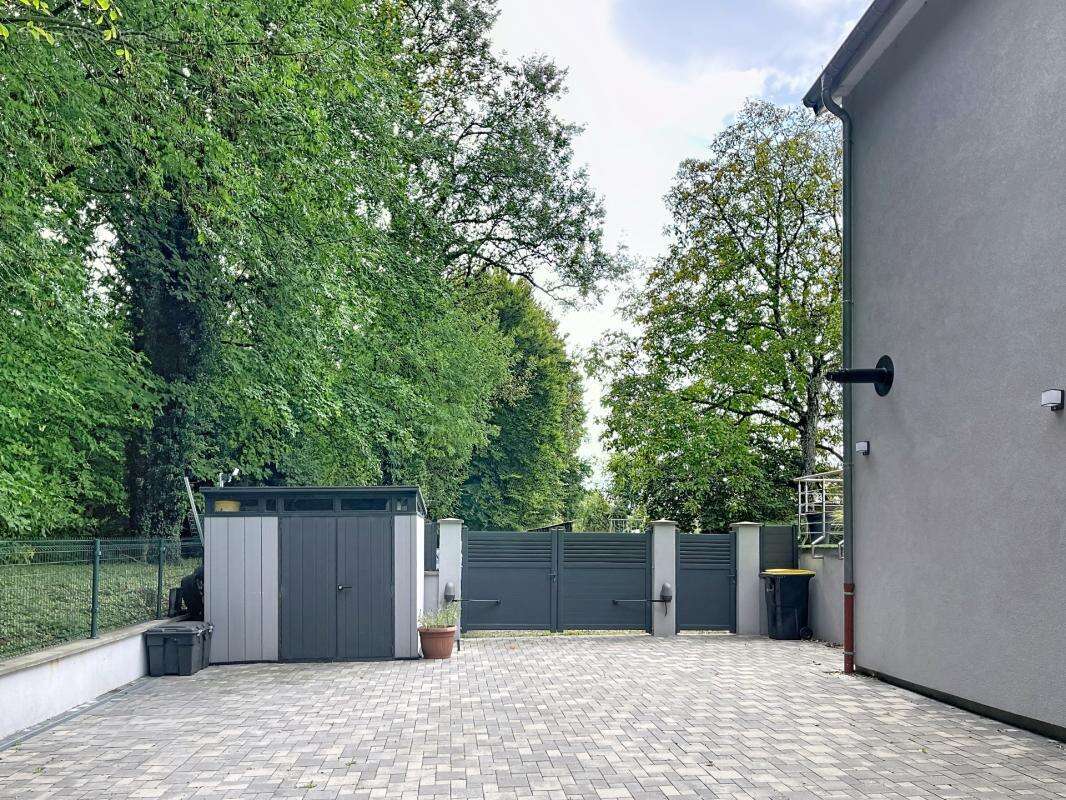 Maison plateau mont st martin 162m2 - photo 20
